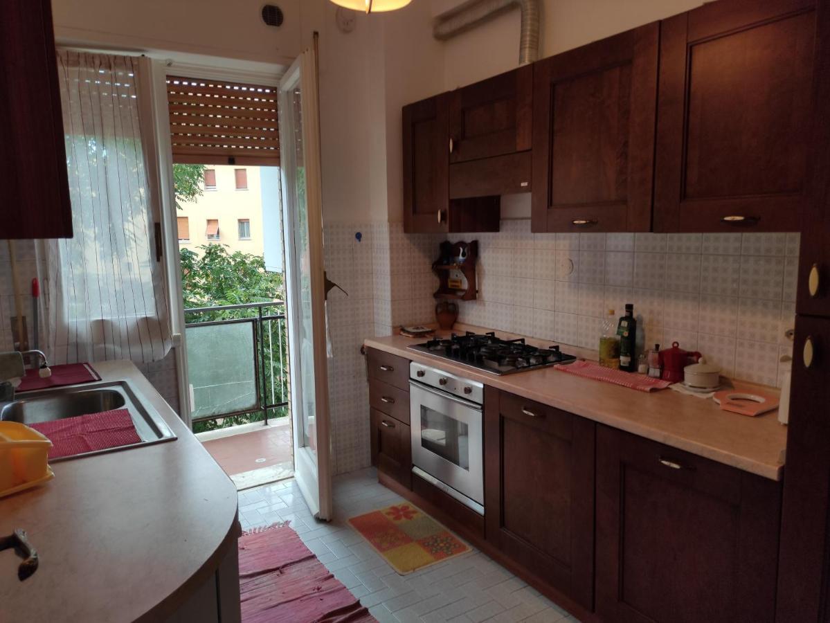 Sweet Home In Ostia Kültér fotó