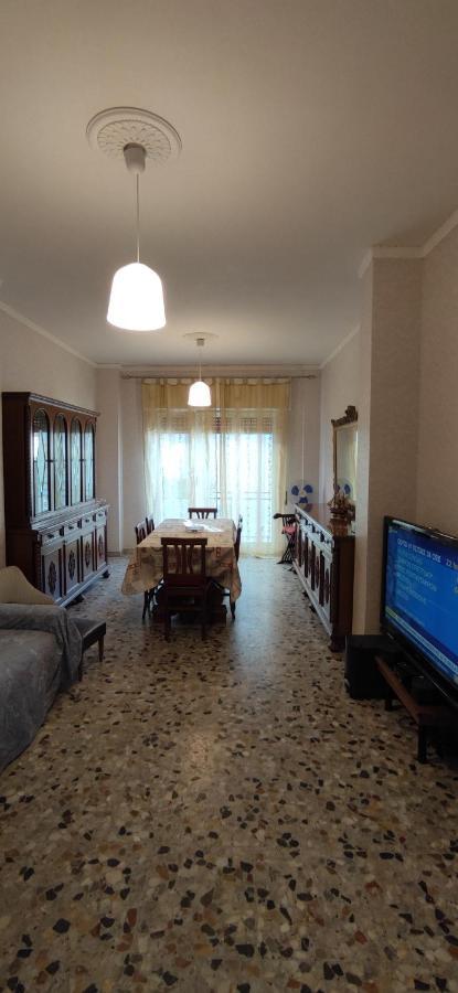 Sweet Home In Ostia Kültér fotó