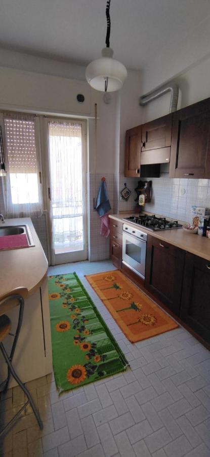 Sweet Home In Ostia Kültér fotó