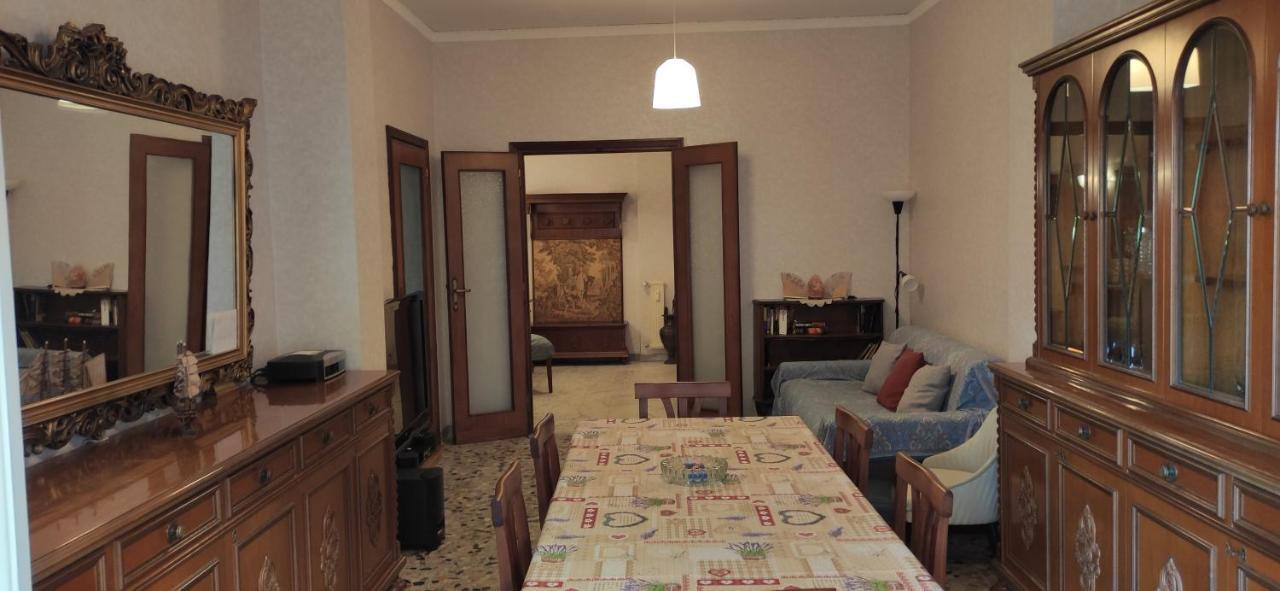 Sweet Home In Ostia Kültér fotó
